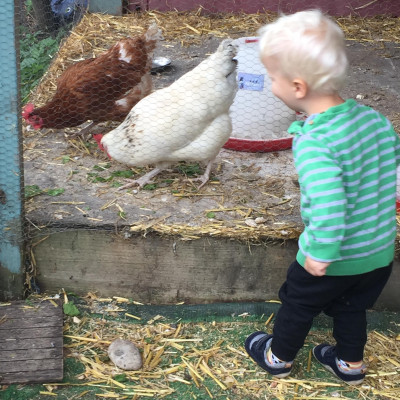 Image from Wanstead Childminder