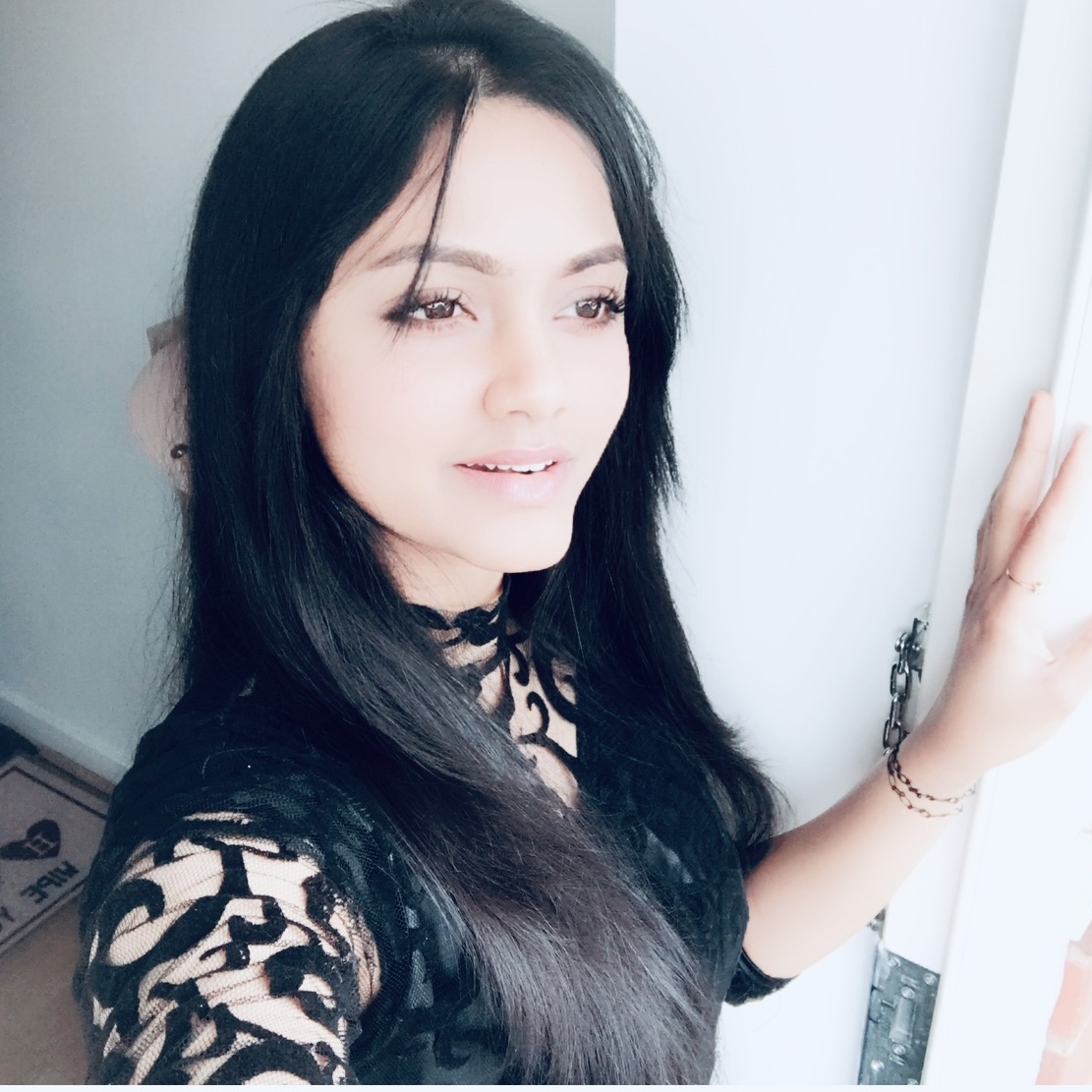 Dharshi