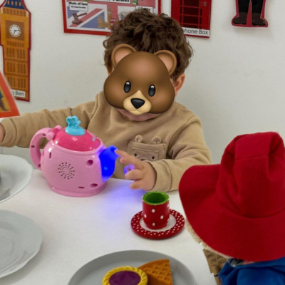 Image from First Steps Learning