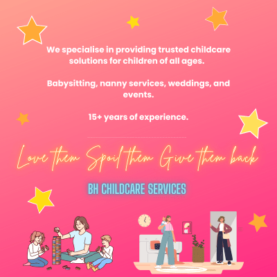 Image from BH CHILDCARE SERVICE