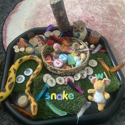 Image from Little Acorns