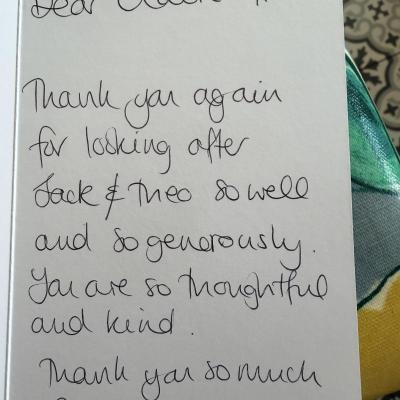 Image from Claire H