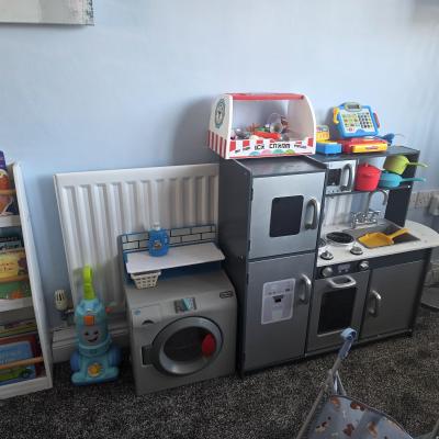 Image from Leah