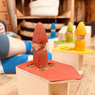 Image from Little Butterflies