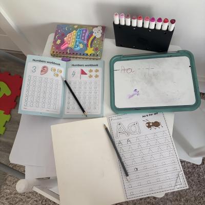 Image from Arlinda