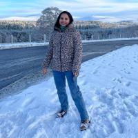 Nivedita