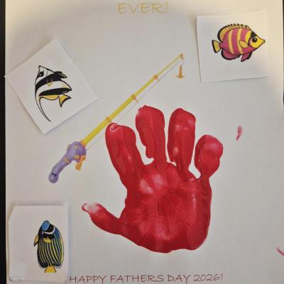 Image from Teddy Day Childcare