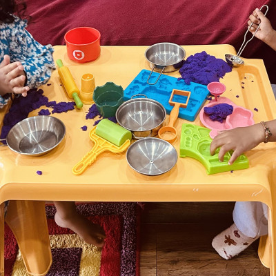 Image from Happy Space Academy