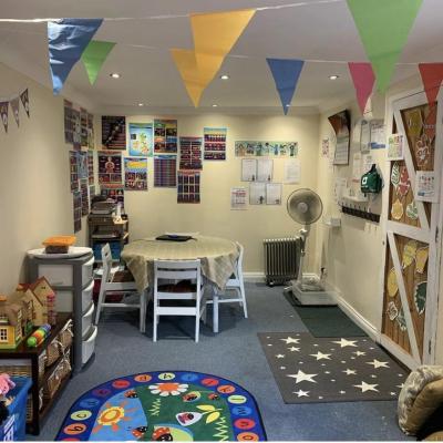 Image from Shells House Boreham