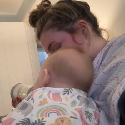 Image from Katie