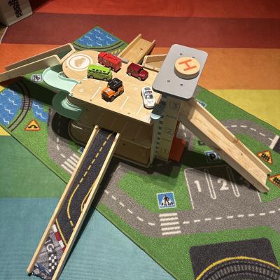 Image from Quality Childcare