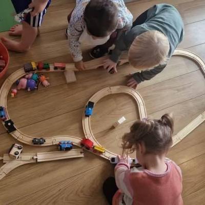 Image from Little Places