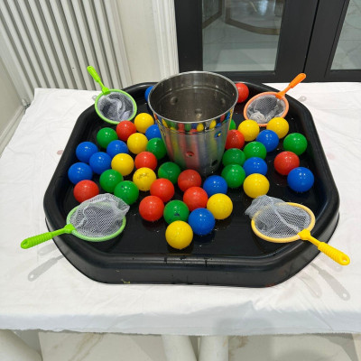 Image from Sunnyside Childcare
