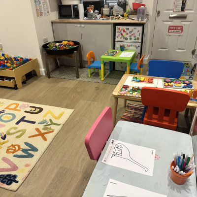 Image from Wendys childminding