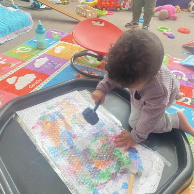 Image from Kiddies