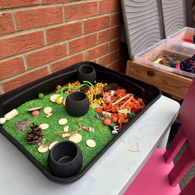 Image from Wendys childminding