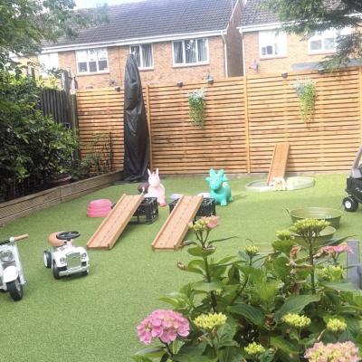 Image from Little W