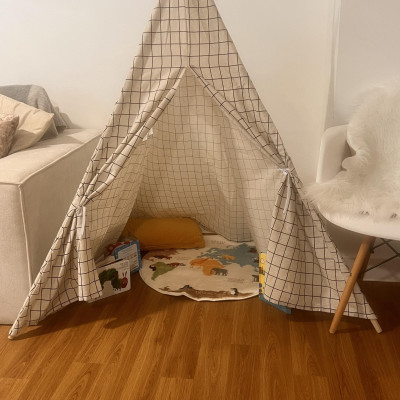 Image from LITTLE LIGHT NURSERY