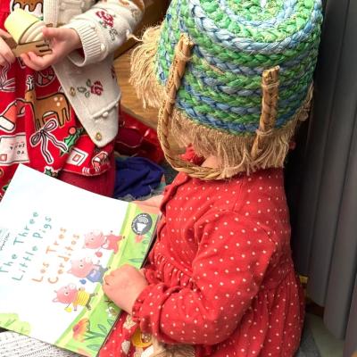 Image from Mischelle Akid