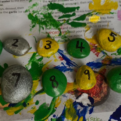 Image from Wanstead Childminder