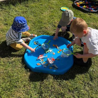 Image from Beckys Childcare