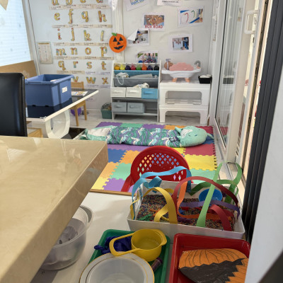 Image from Little Bloomers