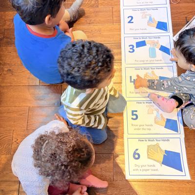 Image from MarshHouse Childcare