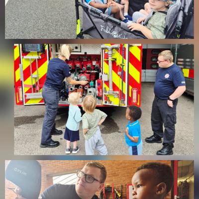 Image from Teddy Day Childcare
