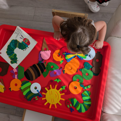 Image from Raquel Silva