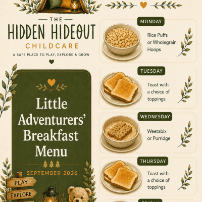 Image from Hideout
