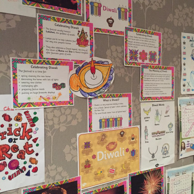 Image from Shells House 