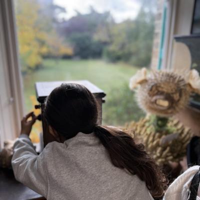 Image from MONTESSORI CM