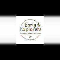 Early Explorers