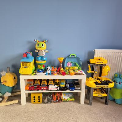 Image from Bright Skys Nursery