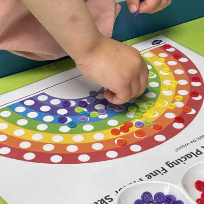 Image from In Mands Hands