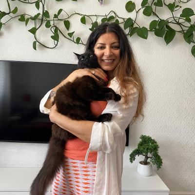 Image from Harmeet Sweetie