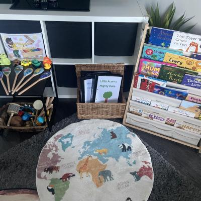 Image from Little Acorns