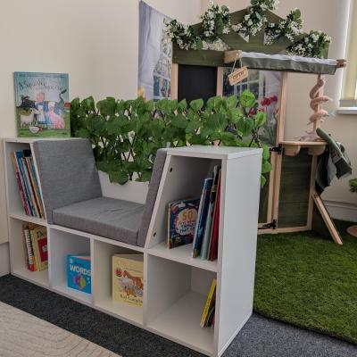 Image from Hideout