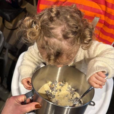 Image from Mischelle Akid