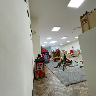 Image from Little bloom Nursery