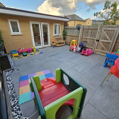 Image from ABCA Childcare LTD