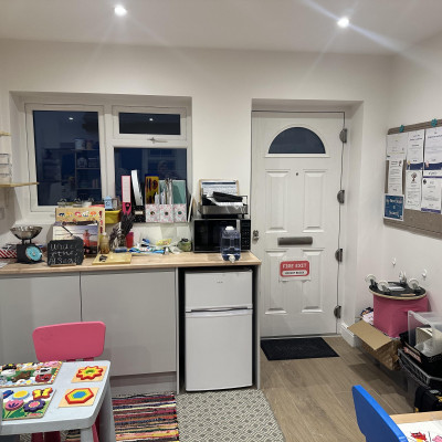 Image from Wendys childminding