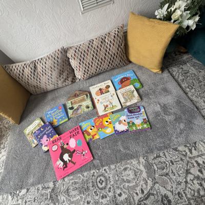 Image from Sabila