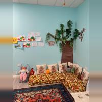 Motherspet Nursery