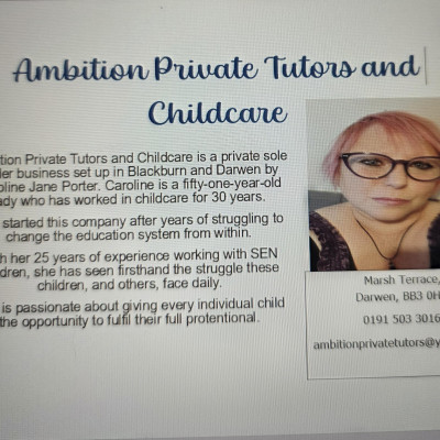 Image from Caroline