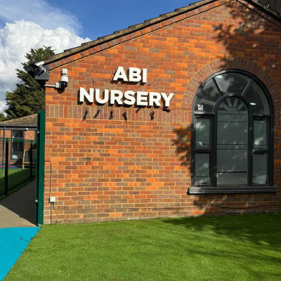 Image from Abi NURSERY