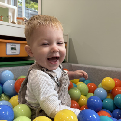 Image from Little Foxes