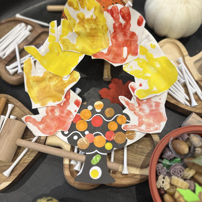 Image from Wendys childminding