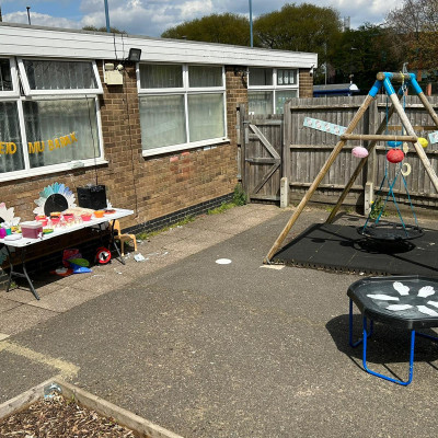 Image from Zahra Childcare