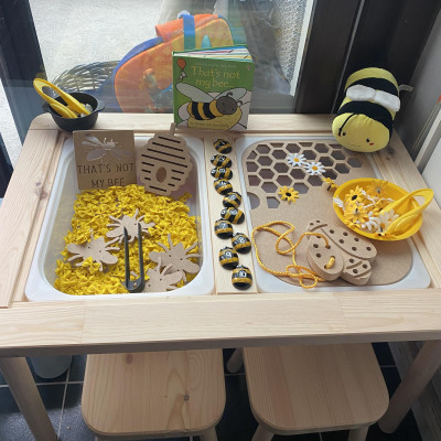 Image from Donna Day Care